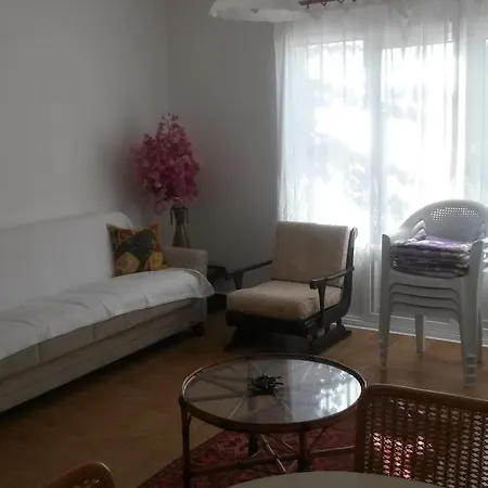 Merkez Mustakil Bahce Kati Daire 2+1 Daire Datça