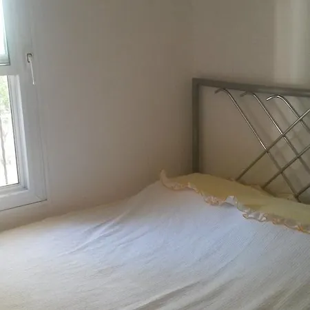 Merkez Mustakil Bahce Kati Daire 2+1 * Datca
