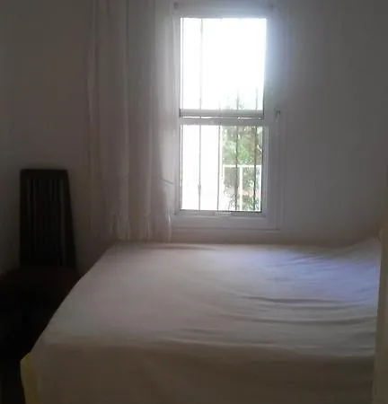 Apartment Merkez Mustakil Bahce Kati Daire 2+1 Datca