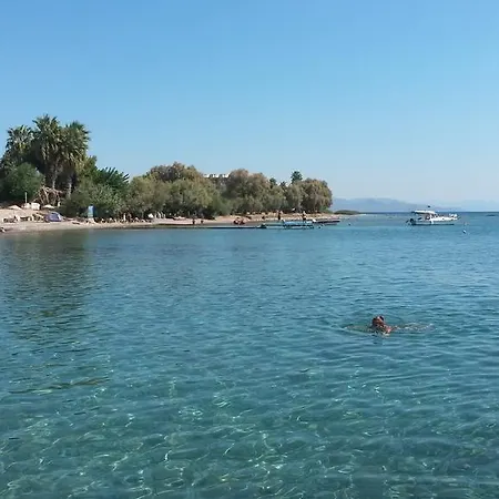 Merkez Mustakil Bahce Kati Daire 2+1 Apartment Datca