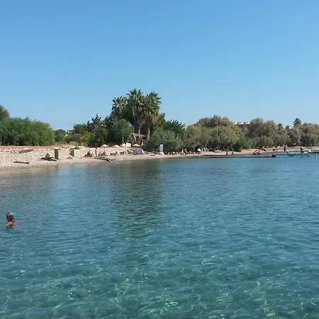 Merkez Mustakil Bahce Kati Daire 2+1 Datca